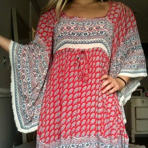 Free people dress